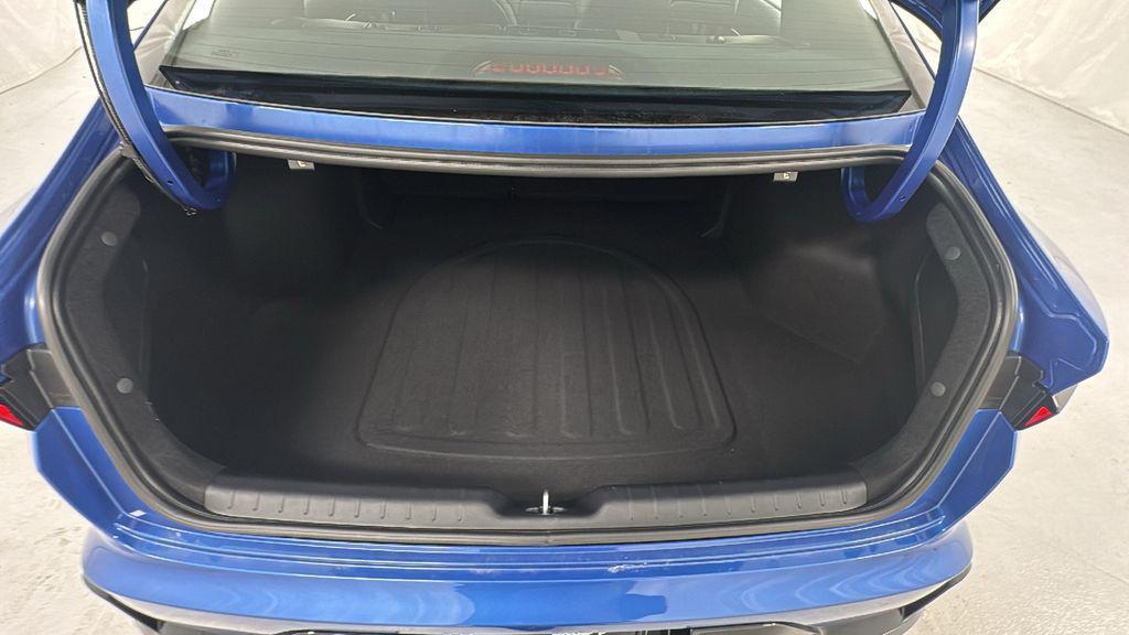 new 2025 Kia K4 car, priced at $23,287