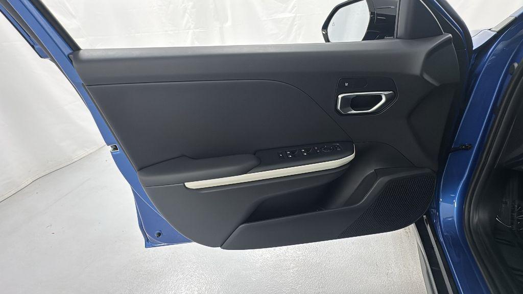 new 2025 Kia K4 car, priced at $23,287