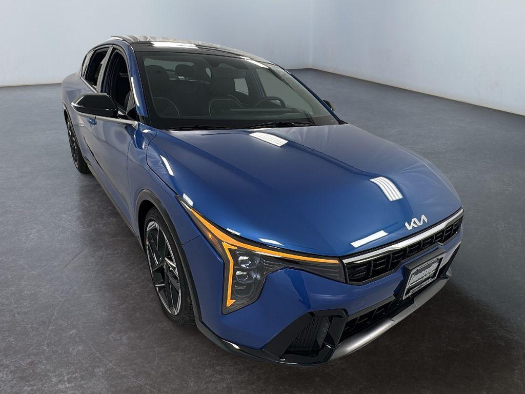 new 2025 Kia K4 car, priced at $23,287