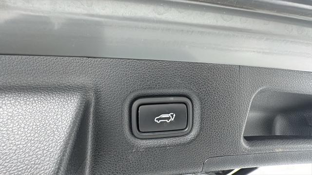 used 2023 Hyundai Santa Fe car, priced at $34,987