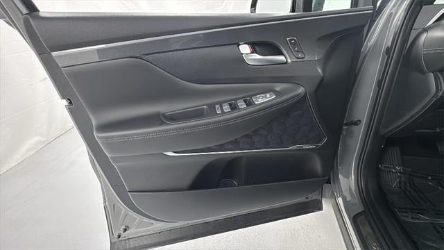 used 2023 Hyundai Santa Fe car, priced at $34,987