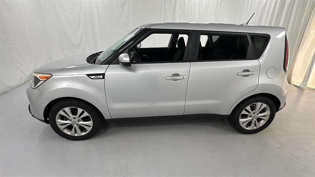 used 2014 Kia Soul car, priced at $5,819