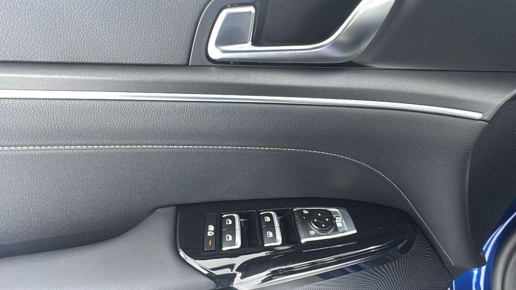 new 2026 Kia K5 car, priced at $27,678