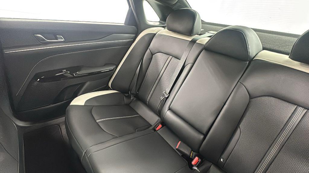 new 2026 Kia K5 car, priced at $27,678