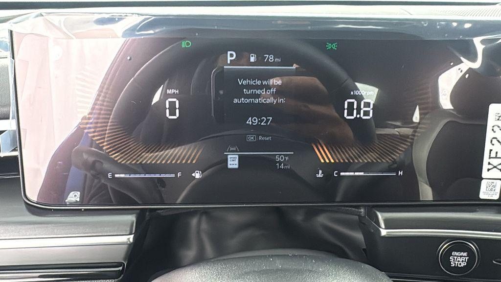 new 2026 Kia K5 car, priced at $27,678