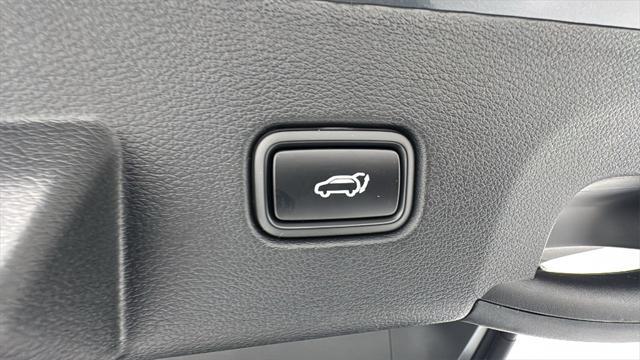new 2025 Kia Sportage Hybrid car, priced at $34,937
