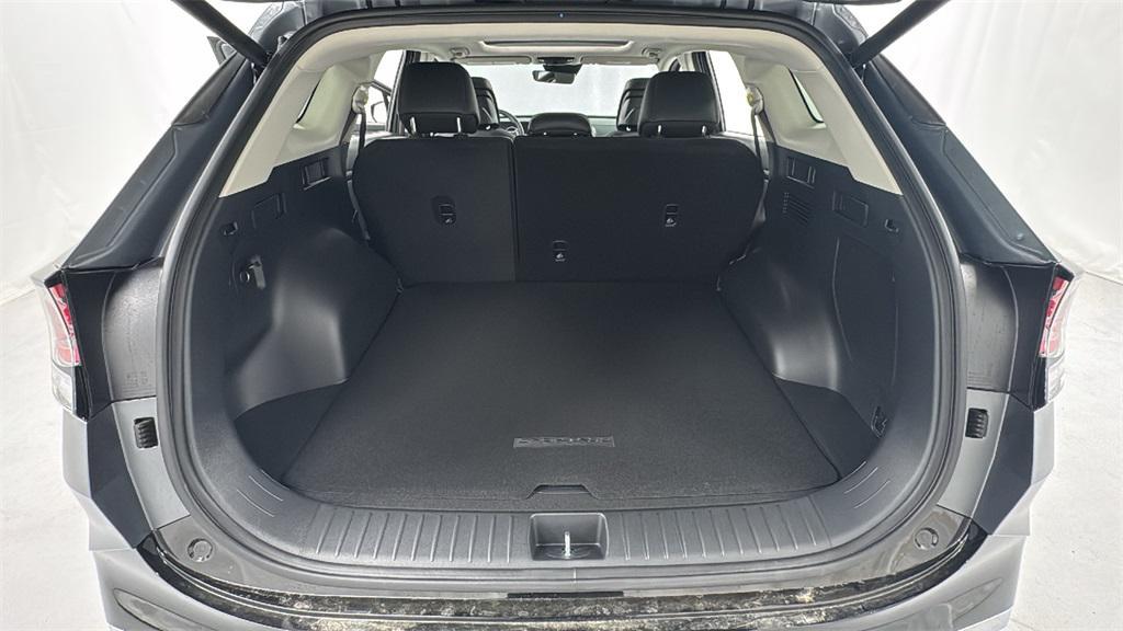 new 2025 Kia Sportage Hybrid car, priced at $34,187