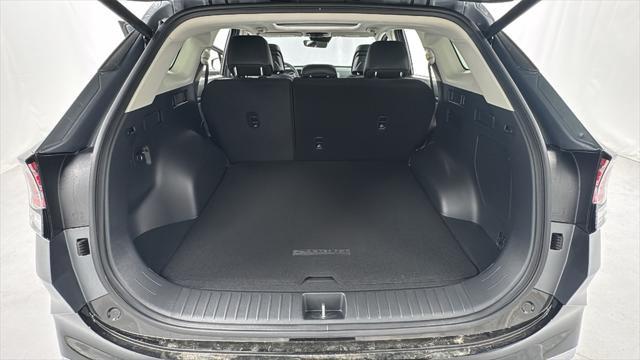 new 2025 Kia Sportage Hybrid car, priced at $34,937