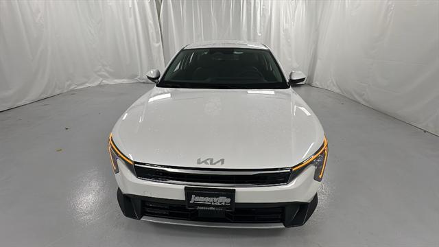 new 2025 Kia K4 car, priced at $21,282