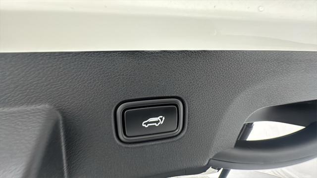 new 2026 Kia Sportage Hybrid car, priced at $31,087