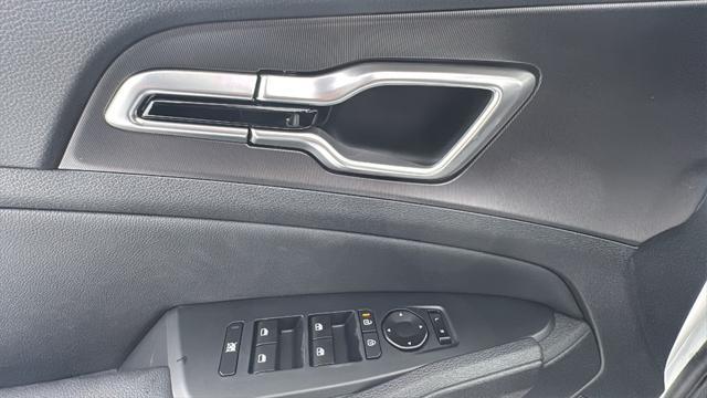 new 2026 Kia Sportage Hybrid car, priced at $31,087
