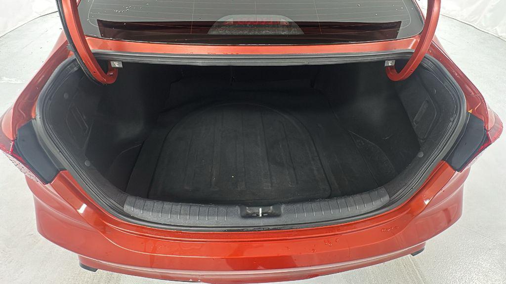 used 2022 Kia Forte car, priced at $17,207