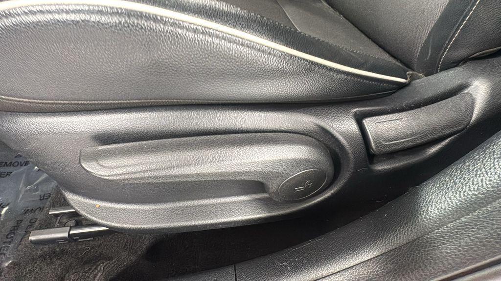 used 2022 Kia Forte car, priced at $17,207