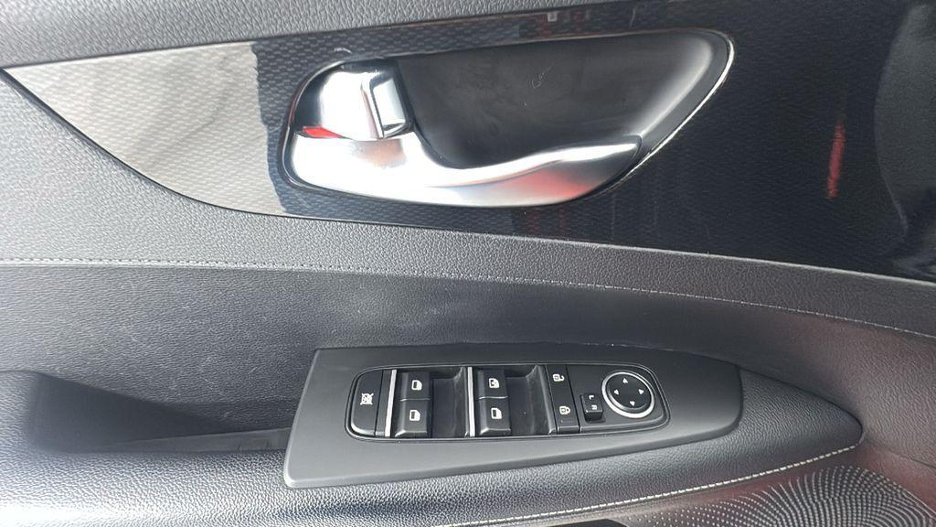 used 2022 Kia Forte car, priced at $17,207