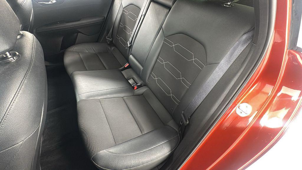 used 2022 Kia Forte car, priced at $17,207