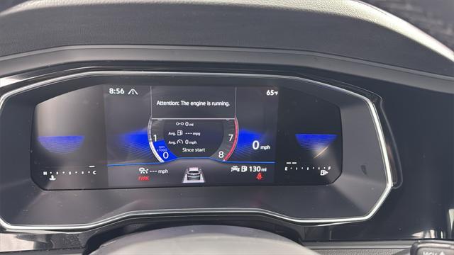 used 2023 Volkswagen Jetta car, priced at $19,878