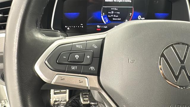 used 2023 Volkswagen Jetta car, priced at $19,878