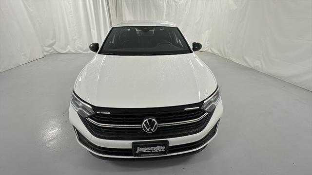 used 2023 Volkswagen Jetta car, priced at $19,878