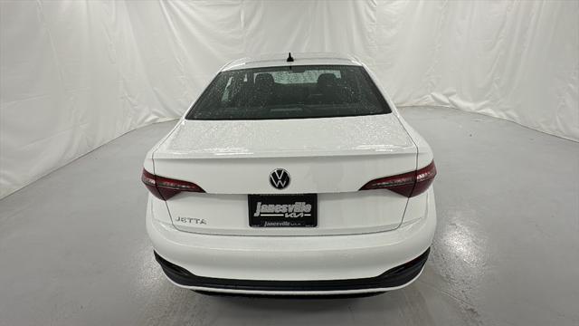 used 2023 Volkswagen Jetta car, priced at $19,878