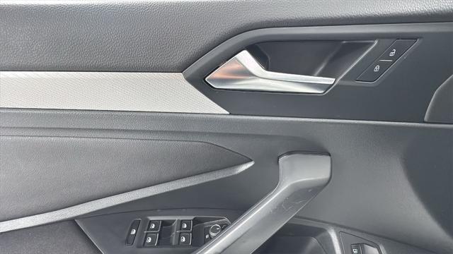 used 2023 Volkswagen Jetta car, priced at $19,878