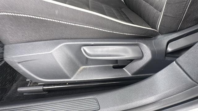 used 2023 Volkswagen Jetta car, priced at $19,878