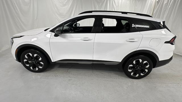 used 2023 Kia Sportage car, priced at $25,986