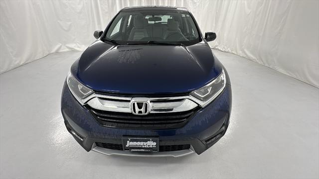 used 2019 Honda CR-V car, priced at $17,987