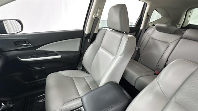used 2015 Honda CR-V car, priced at $16,980