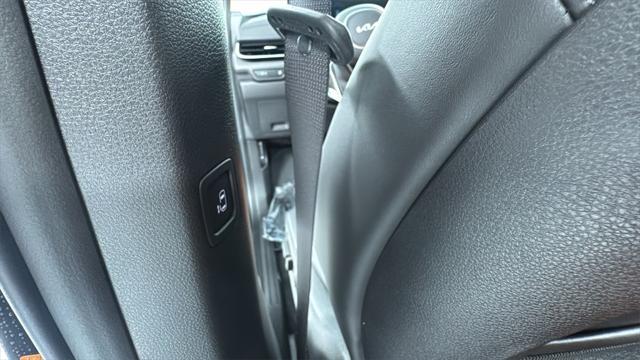 new 2025 Kia Carnival car, priced at $38,128