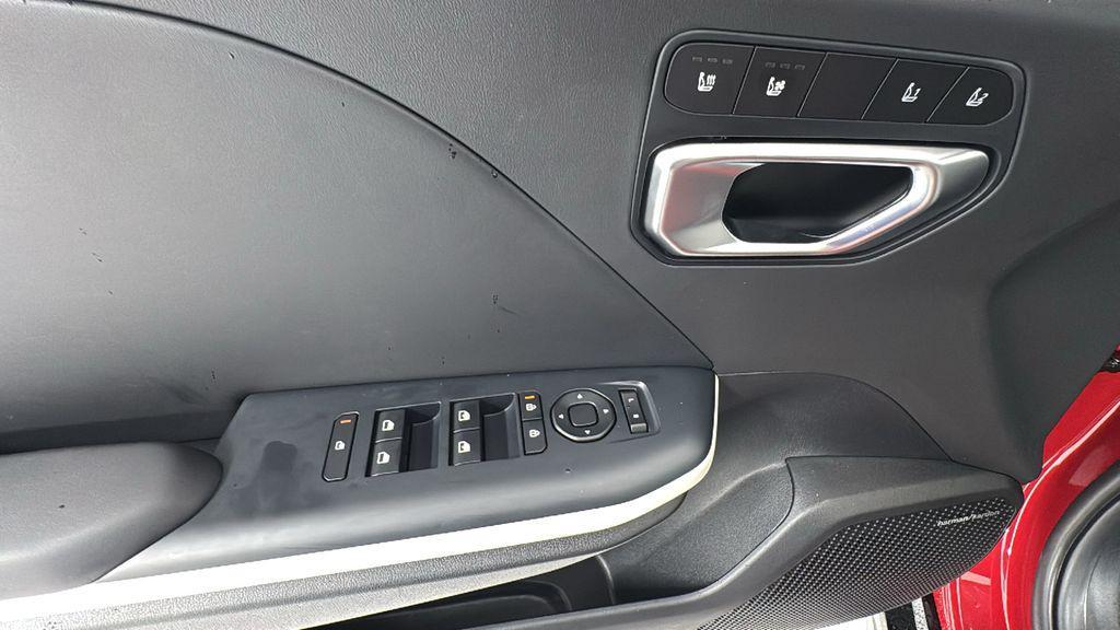 new 2025 Kia K4 car, priced at $24,687