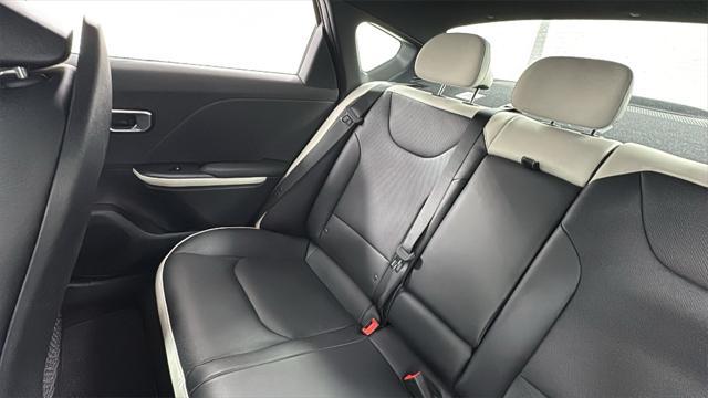 new 2025 Kia K4 car, priced at $22,687
