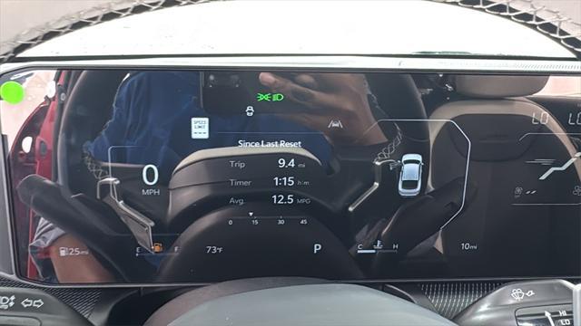 new 2025 Kia K4 car, priced at $22,687