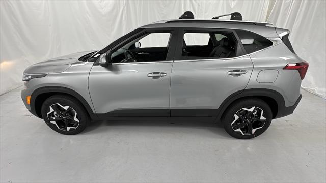 new 2025 Kia Seltos car, priced at $26,467