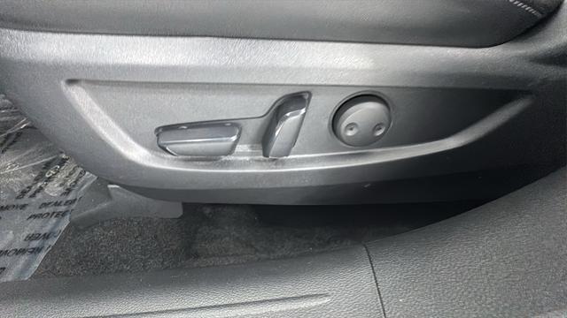 used 2021 INFINITI QX50 car, priced at $26,978