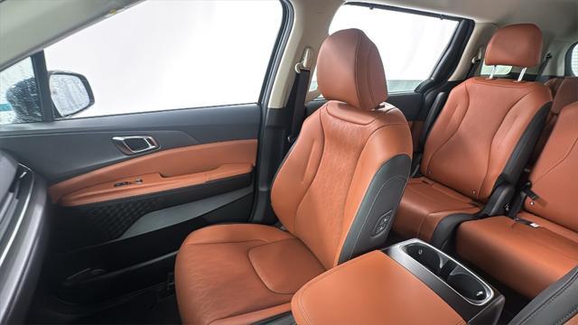 new 2026 Kia Carnival Hybrid car, priced at $39,478