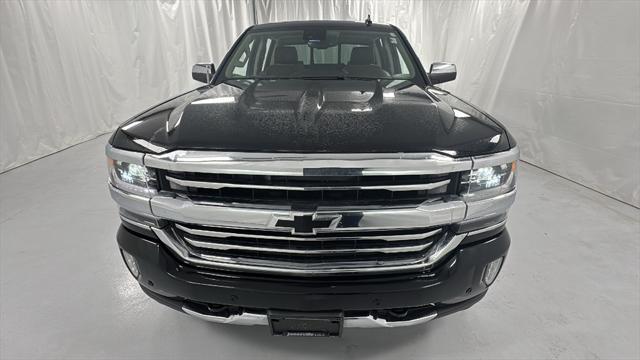 used 2016 Chevrolet Silverado 1500 car, priced at $15,898