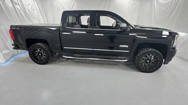 used 2016 Chevrolet Silverado 1500 car, priced at $15,898