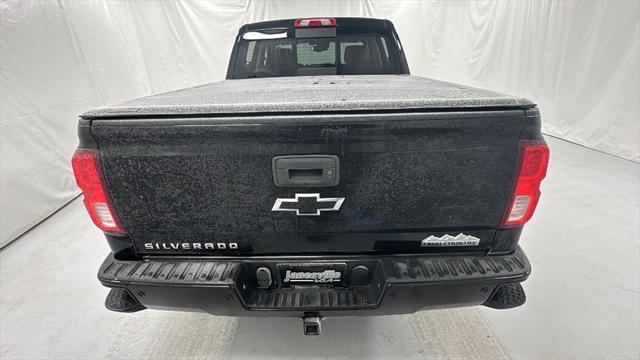 used 2016 Chevrolet Silverado 1500 car, priced at $15,898