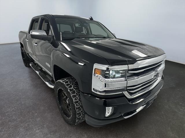 used 2016 Chevrolet Silverado 1500 car, priced at $15,898