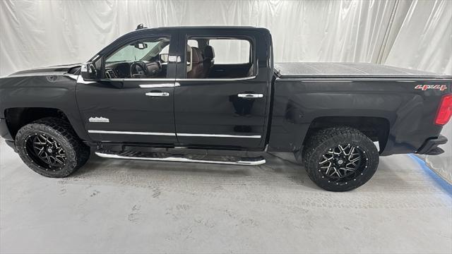 used 2016 Chevrolet Silverado 1500 car, priced at $15,898