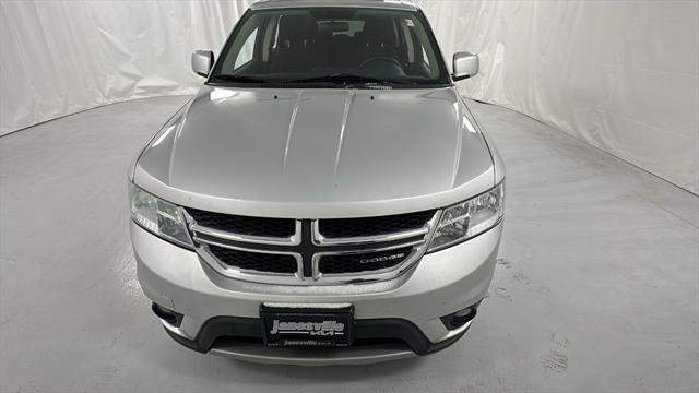 used 2012 Dodge Journey car, priced at $5,844