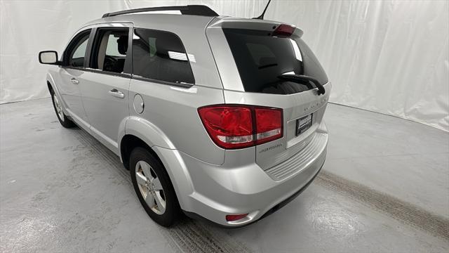 used 2012 Dodge Journey car, priced at $5,844