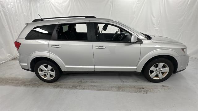 used 2012 Dodge Journey car, priced at $5,844