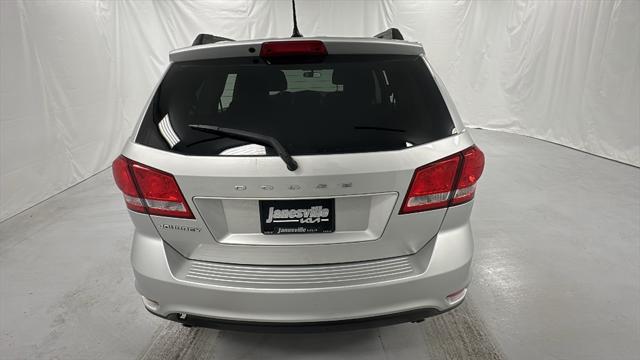 used 2012 Dodge Journey car, priced at $5,844