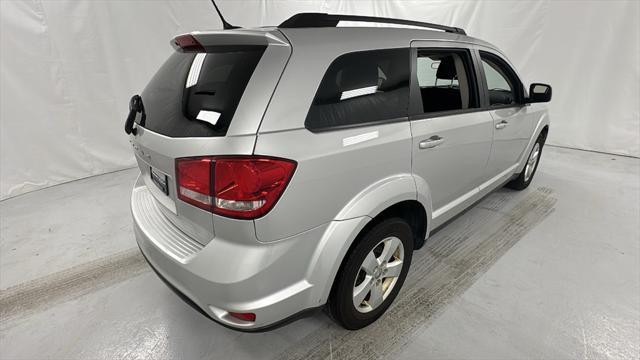 used 2012 Dodge Journey car, priced at $5,844