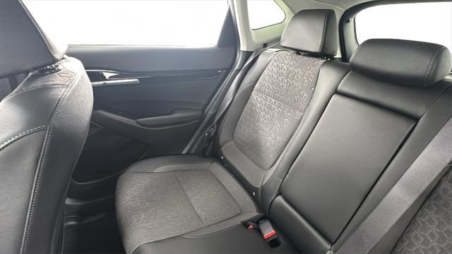 new 2025 Kia Seltos car, priced at $23,144