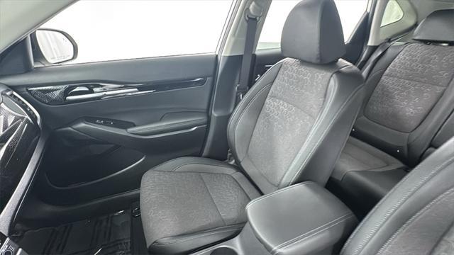 new 2025 Kia Seltos car, priced at $23,144