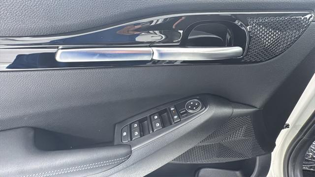 new 2025 Kia Seltos car, priced at $23,144
