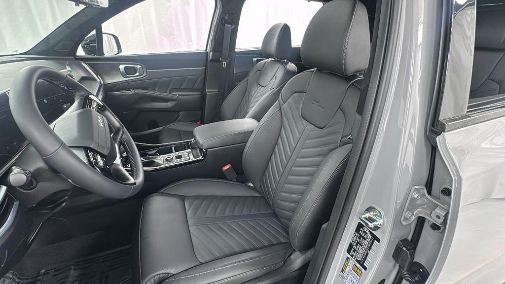 new 2026 Kia Sorento car, priced at $41,678