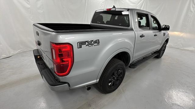 used 2021 Ford Ranger car, priced at $27,455